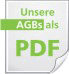 Unsere AGB als PDF